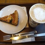 スターバックスコーヒー - 