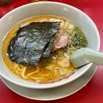 ラーメン山岡家 - 