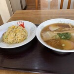 廣東軒 - 料理写真: