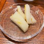 中華そば麦右衛門 - 