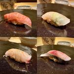 Sushi Yamasaki - 