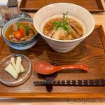 Chuuka Soba Mugiemon - 