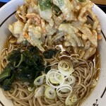 山田うどん - 