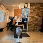 中華そば麦右衛門 - 