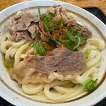 うつ海うどん - 