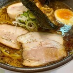 Ramen Himawari - 