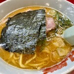 ラーメン山岡家 - 