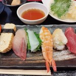 Sushi Izakaya Heihachirou - 