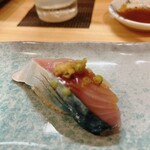 Sushidokoro Ima - 