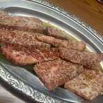 焼肉 しのだくん - 