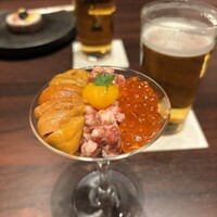USHIMITSU NISHIAZABU - 