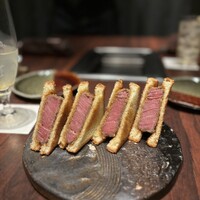 USHIMITSU NISHIAZABU - 