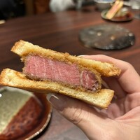 USHIMITSU NISHIAZABU - 