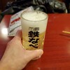 小倉鉄なべ - ドリンク写真: