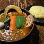 ラマイ - 料理写真: