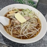 ラーメン専門店　八龍 - 