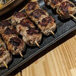 博多鉄板焼き 広島お好み焼き もんちゃん - 