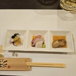 Sushidokoro Ajisai - 