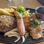 ロイヤルホスト - 