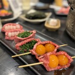 Taishuuyakiniku Kotarou - 