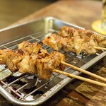 Yakitori No Oogiya - やきとり