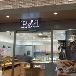 Rod - 品川区東五反田「Rod」