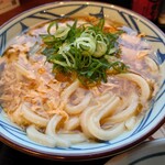 丸亀製麺 - 