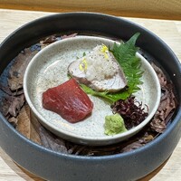 鮨 蓮心 - 