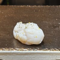 鮨 蓮心 - 