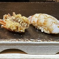鮨 蓮心 - 