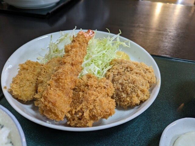 はた屋 - 岩手飯岡（居酒屋）の写真