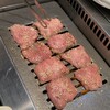 焼肉うしごろ 池袋店