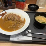 松屋 - 料理写真: