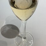 Igrec - シャンパン