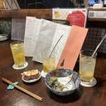 Kitano Izakaya Fuuunji - 