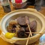 Jizake To Shizuoka Oden Ikedaya - 