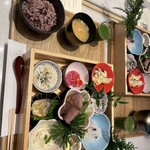 おぼん食堂16 - 