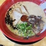 ラーメンまこと屋 - 