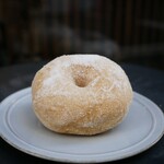 Haritts donuts&coffee - 