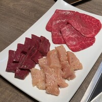 焼肉うしごろ 池袋店 - 