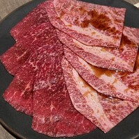 焼肉うしごろ 池袋店 - 