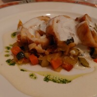 エリオ・ロカンダ・イタリアーナ - 