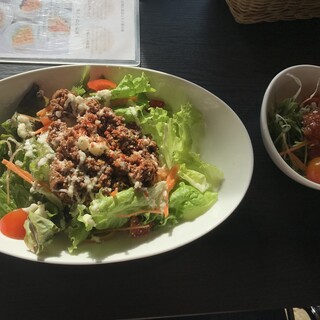 CAFE食堂.キズナ_0