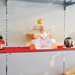 芳林堂 - お店様内②です（2013/12/31UP）