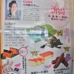 芳林堂 - お店様内④です（2013/12/31UP）
      