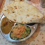 南印度ダイニング - カレーランチ