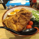 知立ラーメン - 