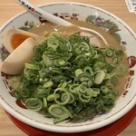 天下一品 - 料理写真: