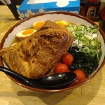 知立ラーメン - 