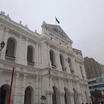 Galo Macau - 仁慈堂大樓